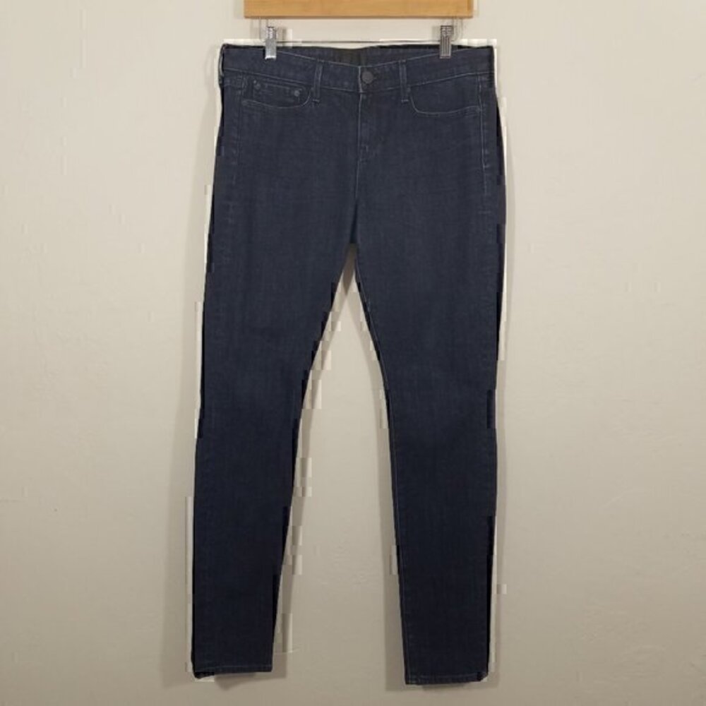 Vince Dark Vintage Jeans‎ Blue Size 30